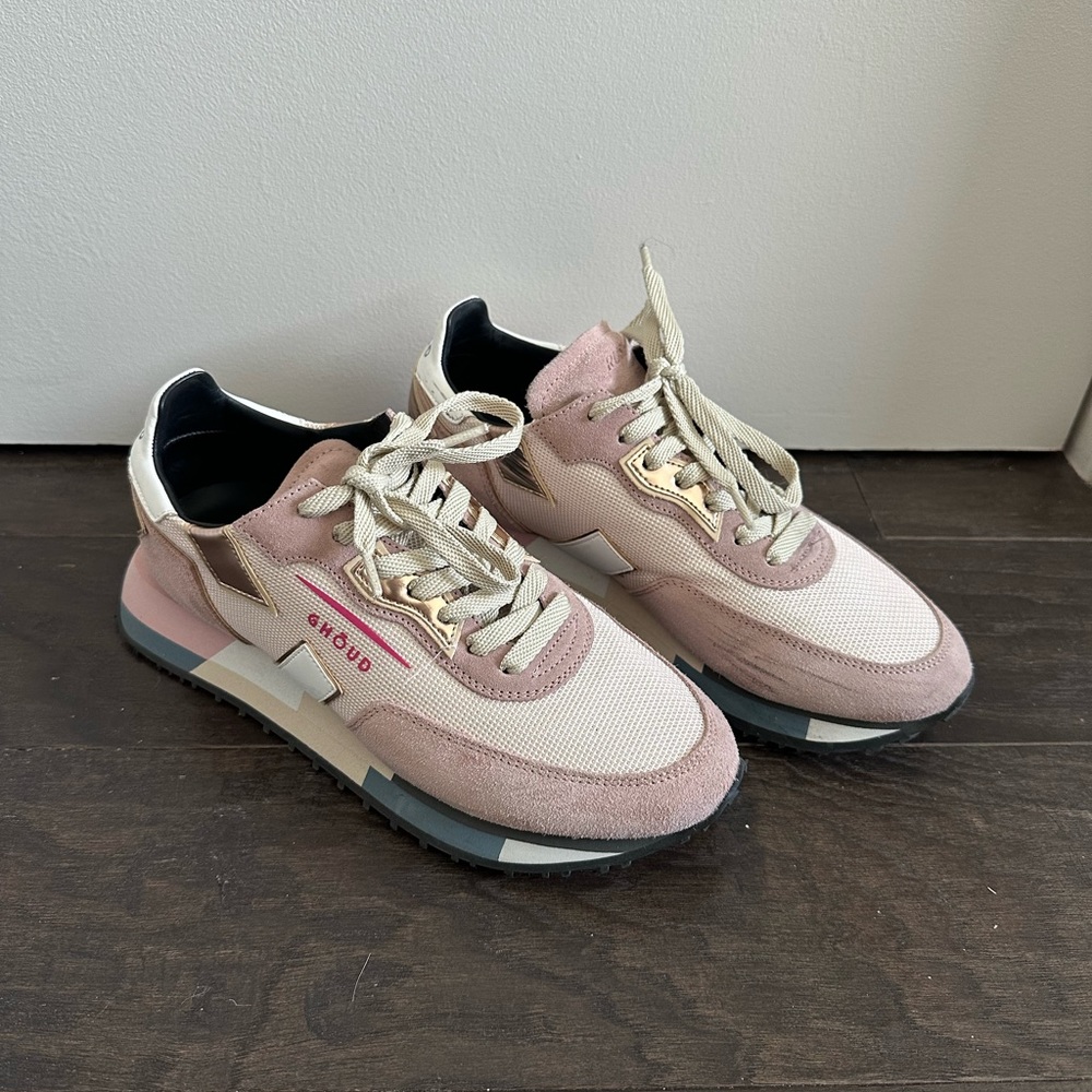 GHOUD Rush Sneakers